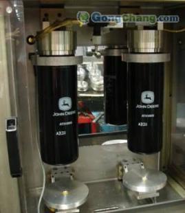 約翰迪爾液壓油過濾器 機械行業設備的可靠護衛