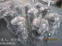 高效河水預處理與湖水過濾設備解決方案
